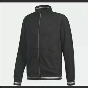 Adidas - adipure Kinetic Wind Jacket Mens Size Large